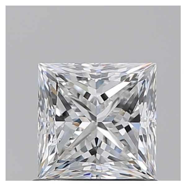 PRINCESS 1.01 F VS2 --EX-EX - 100767769115 GIA Diamond