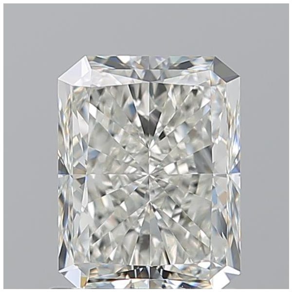 RADIANT 1.5 I VVS2 --EX-EX - 100767769202 GIA Diamond