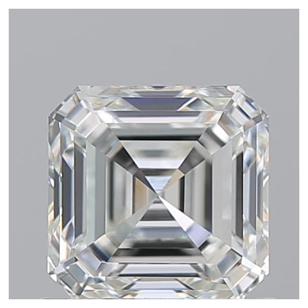 ASSCHER 1.01 I VS2 --EX-EX - 100767769317 GIA Diamond