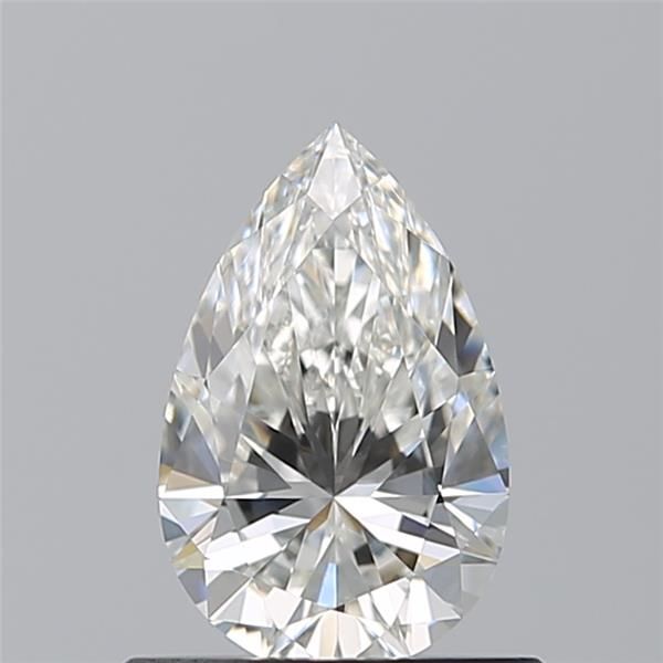 PEAR 0.61 G VS1 --VG-VG - 100767769541 GIA Diamond