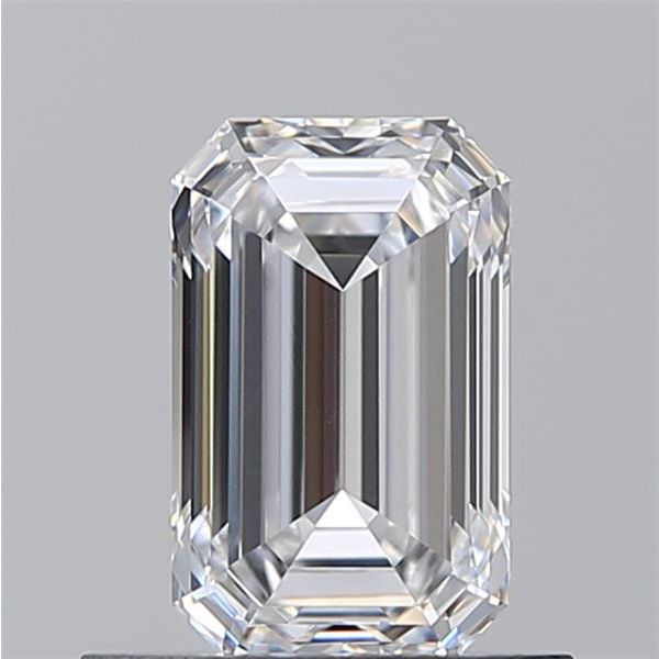 EMERALD 0.73 D IF --EX-EX - 100767769557 GIA Diamond