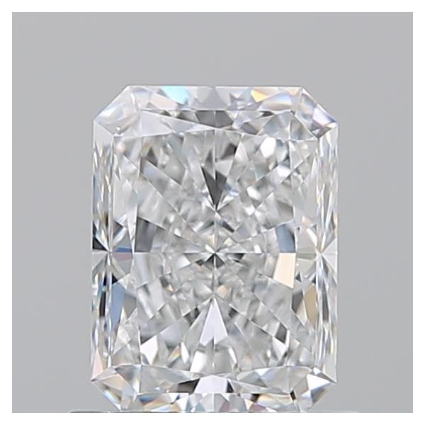RADIANT 1.02 E VVS2 --EX-EX - 100767769761 GIA Diamond