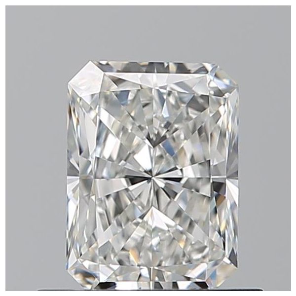RADIANT 0.7 G VVS1 --EX-EX - 100767769794 GIA Diamond