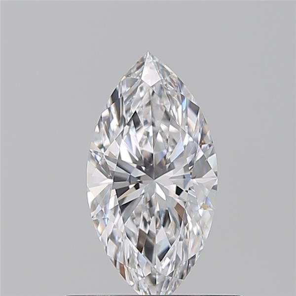 MARQUISE 0.5 D VVS2 --VG-EX - 100767769894 GIA Diamond