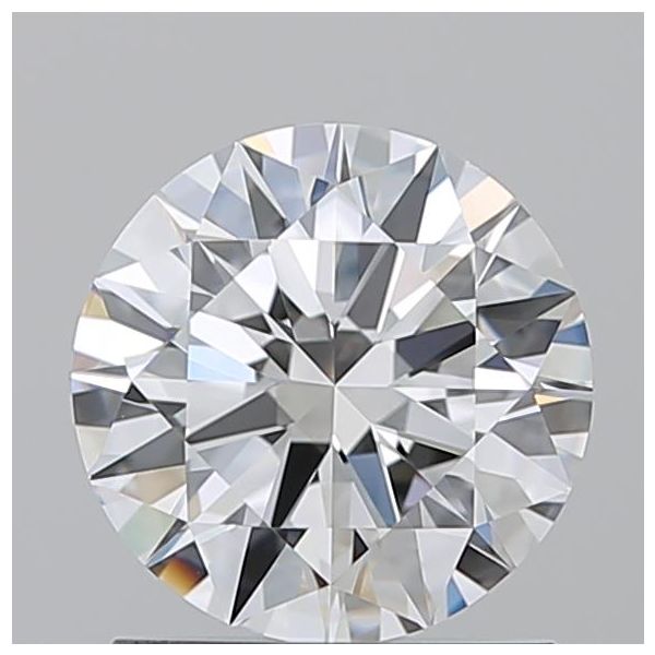 ROUND 1.2 D VVS2 EX-EX-EX - 100767769983 GIA Diamond