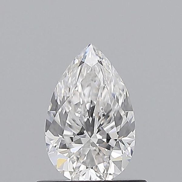 PEAR 0.7 D VS2 --EX-EX - 100767770152 GIA Diamond