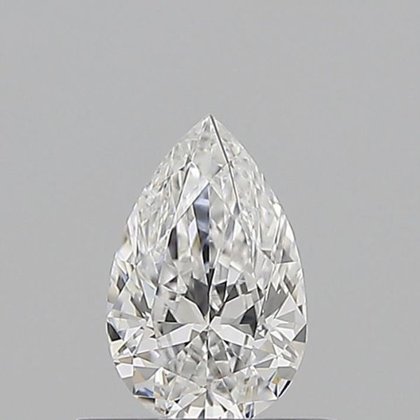 PEAR 0.52 E VS1 --VG-EX - 100767770352 GIA Diamond
