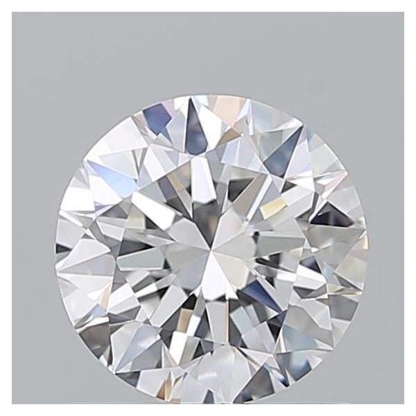 ROUND 1.01 F VVS2 EX-EX-EX - 100767770436 GIA Diamond