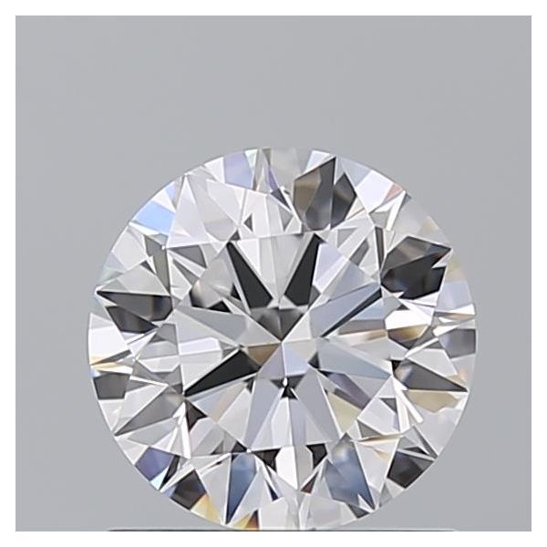 ROUND 1.02 D VS1 EX-EX-EX - 100767770841 GIA Diamond