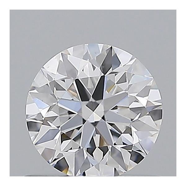 ROUND 0.7 E VS2 EX-EX-EX - 100767771310 GIA Diamond