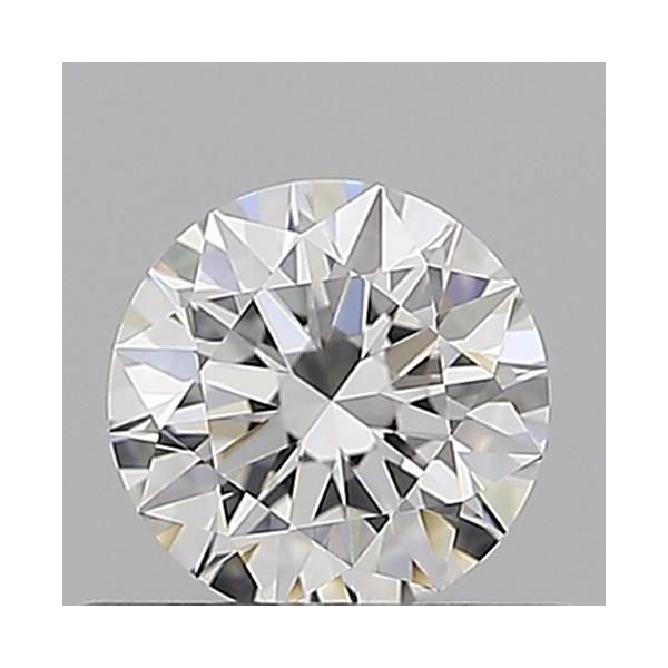 ROUND 0.5 E IF EX-EX-EX - 100767771362 GIA Diamond