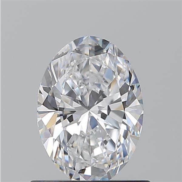 OVAL 0.7 D VVS2 --VG-EX - 100767771661 GIA Diamond