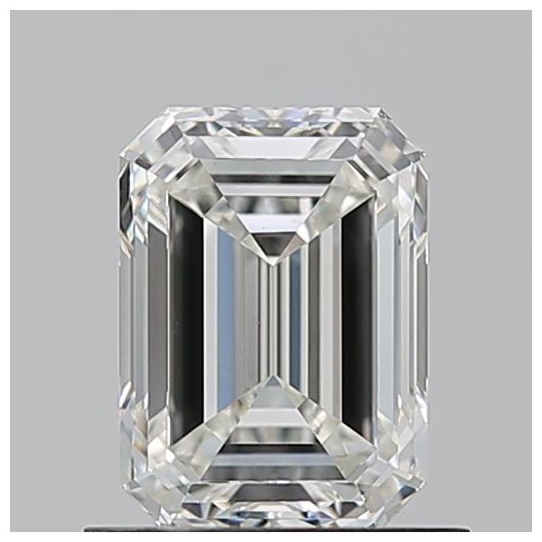 EMERALD 1.01 I VS2 --EX-EX - 100767772033 GIA Diamond