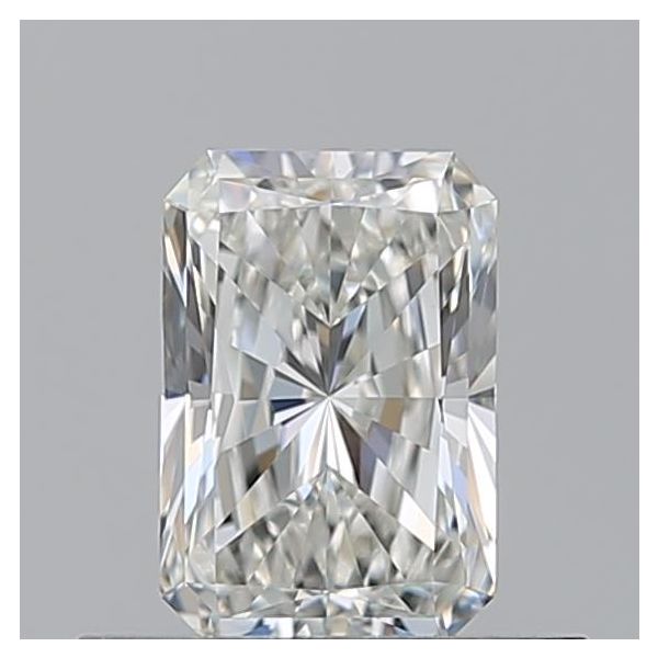 RADIANT 0.52 I VS1 --VG-EX - 100767772206 GIA Diamond
