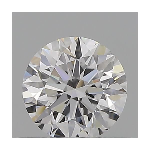ROUND 0.52 D VVS2 EX-EX-EX - 100767772280 GIA Diamond