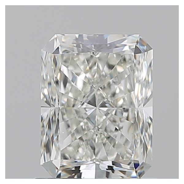 RADIANT 1.22 I VS1 --EX-EX - 100767772328 GIA Diamond