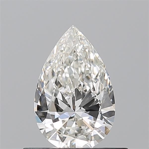 PEAR 0.5 I VS1 --VG-VG - 100767772856 GIA Diamond