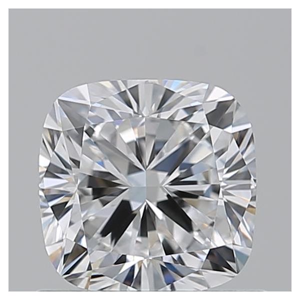 CUSHION 0.9 D VS1 --VG-EX - 100767773787 GIA Diamond