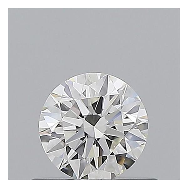 ROUND 0.5 I VVS1 EX-EX-EX - 100767773856 GIA Diamond