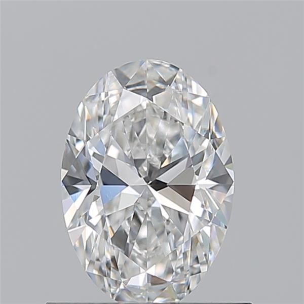 OVAL 0.7 E VS1 --VG-EX - 100767773893 GIA Diamond