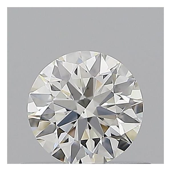 ROUND 0.52 I VS2 EX-EX-EX - 100767773905 GIA Diamond