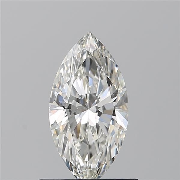MARQUISE 0.76 I VS1 --VG-VG - 100767773937 GIA Diamond