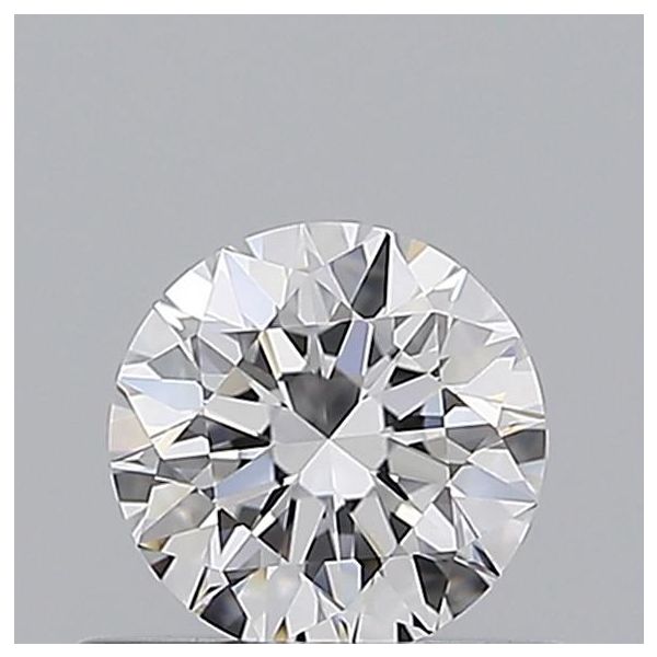 ROUND 0.51 D VVS1 EX-EX-EX - 100767774031 GIA Diamond