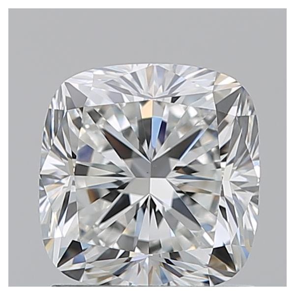 CUSHION 1.5 G VS1 --EX-EX - 100767774339 GIA Diamond