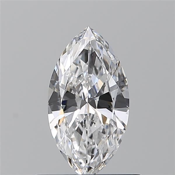 MARQUISE 0.5 D VS2 --VG-VG - 100767774532 GIA Diamond