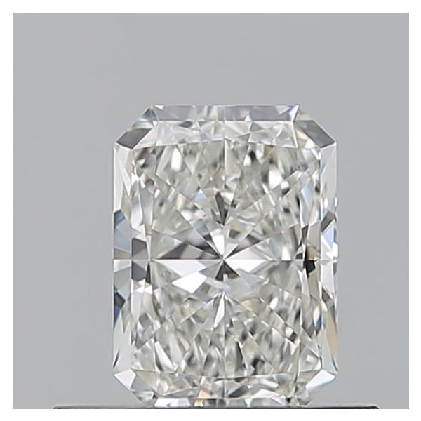 RADIANT 0.5 I VVS1 --VG-EX - 100767774604 GIA Diamond