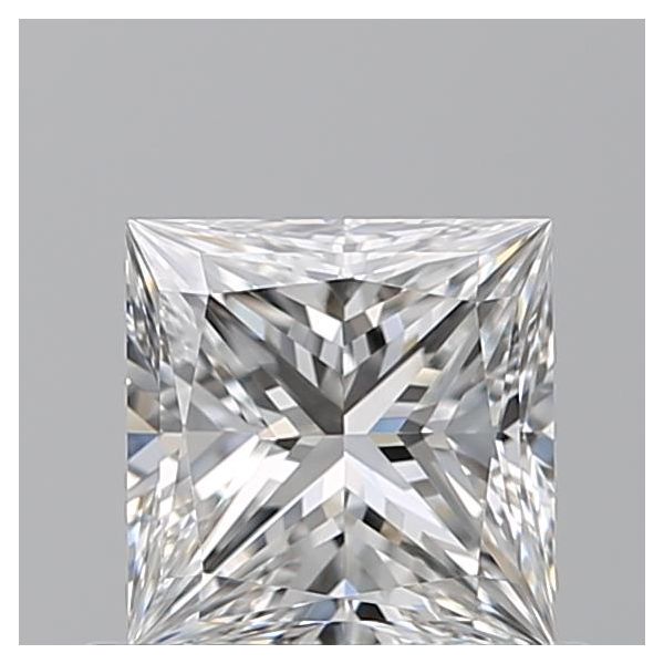 PRINCESS 0.73 F VVS2 --VG-VG - 100767774739 GIA Diamond