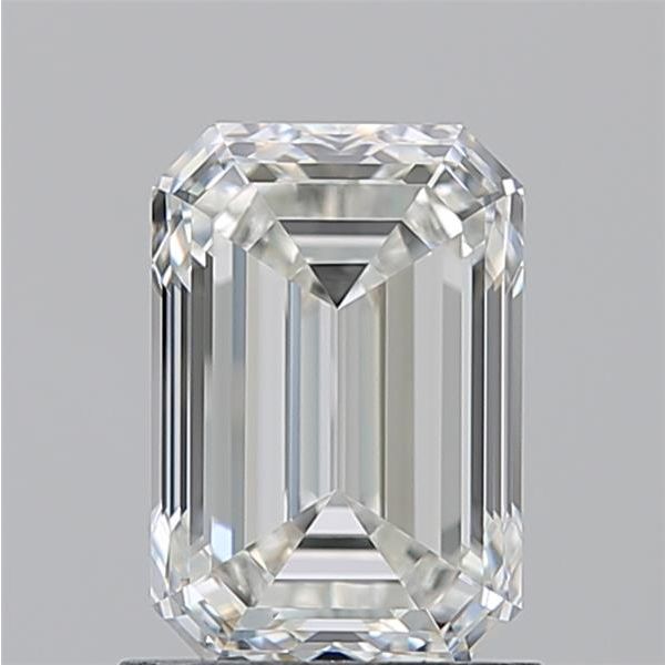 EMERALD 1.5 H IF --EX-EX - 100767774810 GIA Diamond