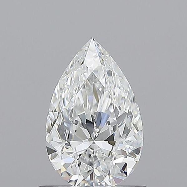 PEAR 0.7 D VS1 --VG-VG - 100767775113 GIA Diamond