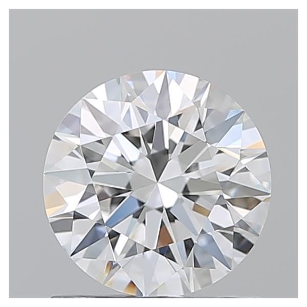ROUND 1.01 E VVS2 EX-EX-EX - 100767775329 GIA Diamond