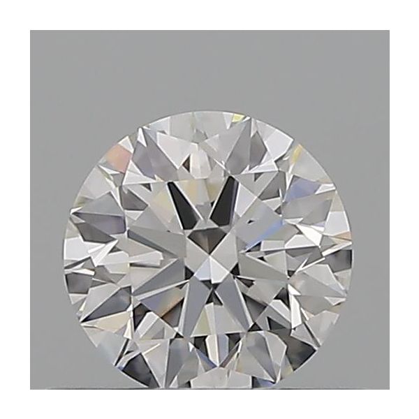 ROUND 0.5 E VS1 EX-EX-EX - 100767775354 GIA Diamond