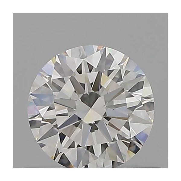 ROUND 0.51 I VVS1 EX-EX-EX - 100767775616 GIA Diamond