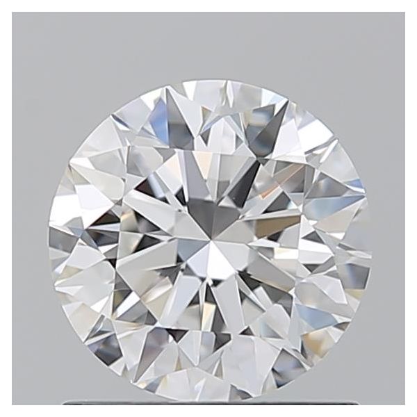 ROUND 1.05 E VVS1 EX-EX-EX - 100767775693 GIA Diamond