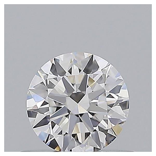 ROUND 0.5 E VS1 EX-EX-EX - 100767775870 GIA Diamond