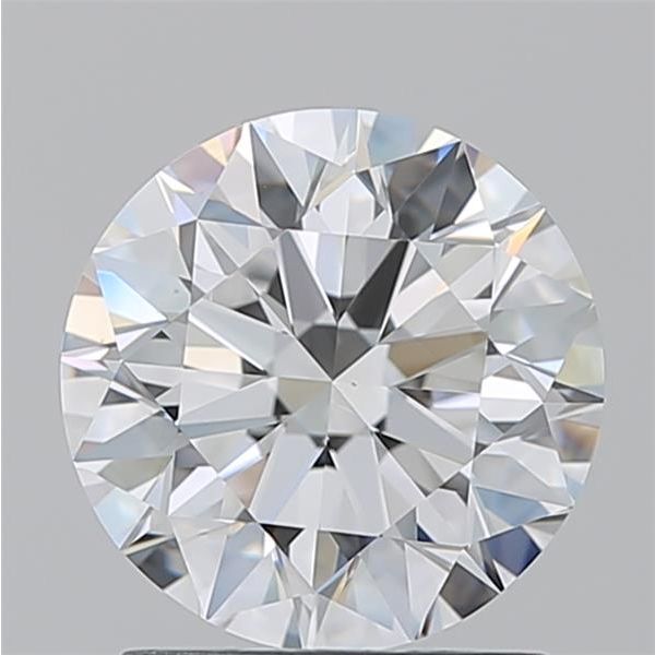 ROUND 1.7 D VS1 EX-EX-EX - 100767776072 GIA Diamond
