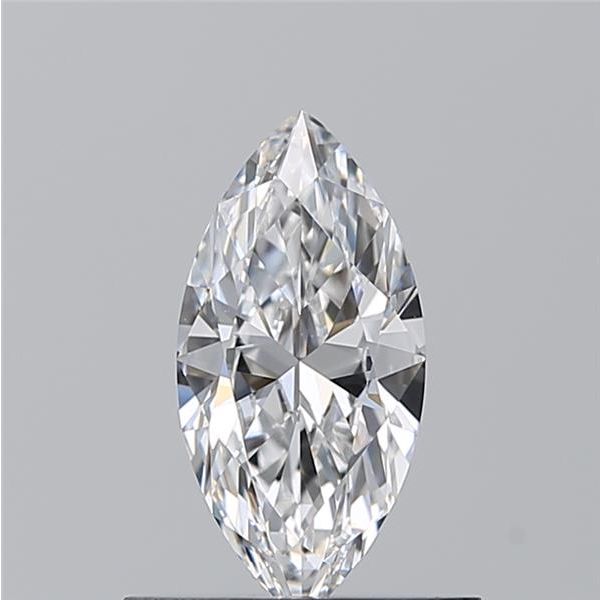 MARQUISE 0.51 D VS2 --VG-EX - 100767776332 GIA Diamond