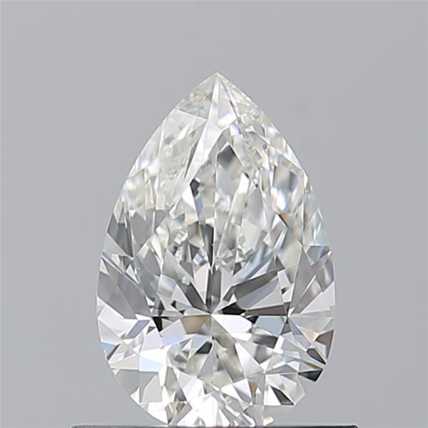 PEAR 0.7 H VS1 --VG-VG - 100767776446 GIA Diamond