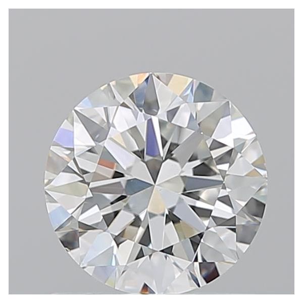 ROUND 1.01 I VS2 EX-EX-EX - 100767776689 GIA Diamond