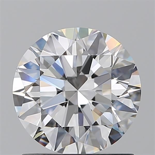ROUND 1.2 F VS2 EX-EX-EX - 100767776740 GIA Diamond