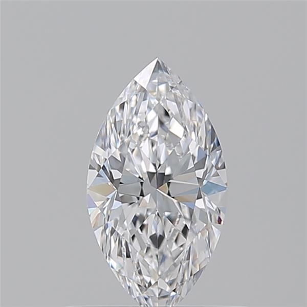 MARQUISE 0.52 D IF --EX-EX - 100767777294 GIA Diamond