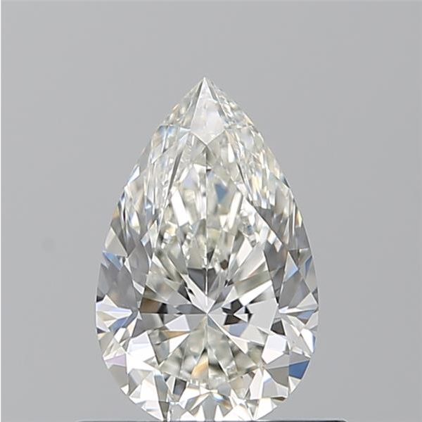 PEAR 0.7 I VS1 --EX-EX - 100767777374 GIA Diamond
