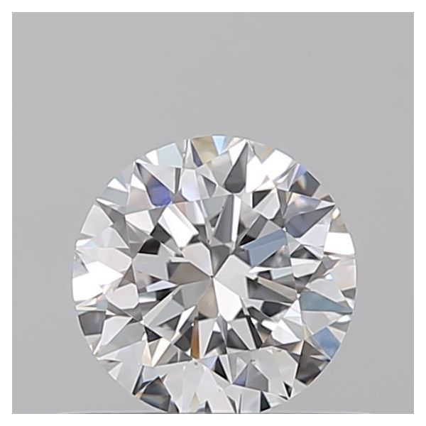 ROUND 0.52 D VS2 EX-EX-EX - 100767777450 GIA Diamond