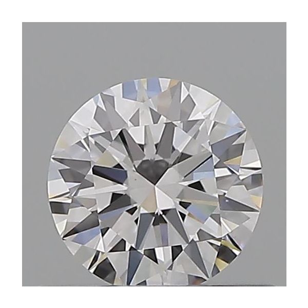 ROUND 0.5 D VS1 EX-EX-EX - 100767777513 GIA Diamond