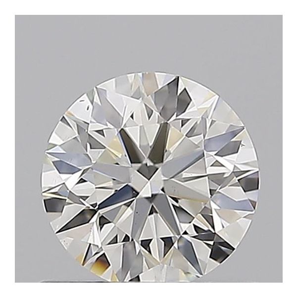ROUND 0.7 I VS2 EX-EX-EX - 100767777795 GIA Diamond