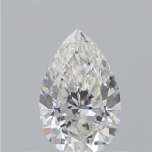 PEAR 0.5 H VS1 --EX-EX - 100767777949 GIA Diamond