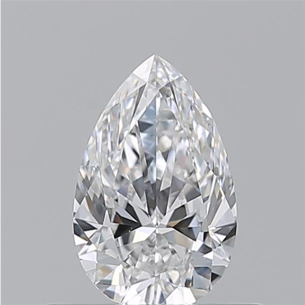 PEAR 0.5 E VS1 --VG-VG - 100767778377 GIA Diamond